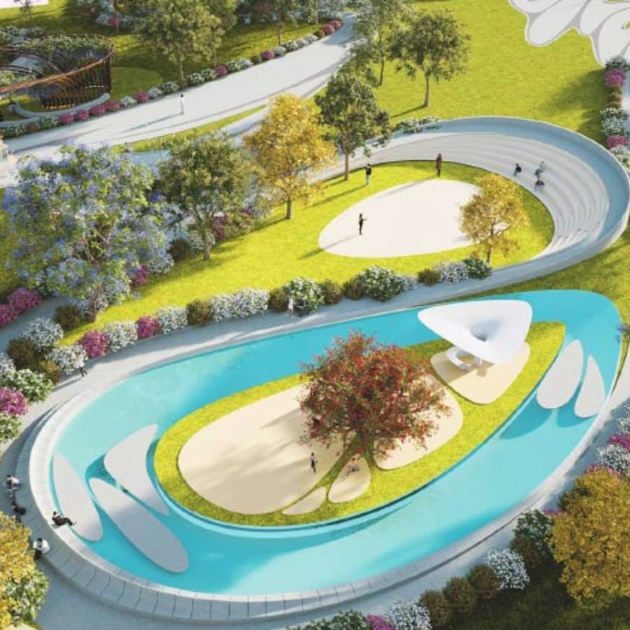 Elan The Presidential | Luxury Apartments In Gurgaon